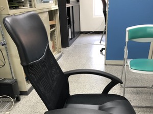 人體工學躺椅